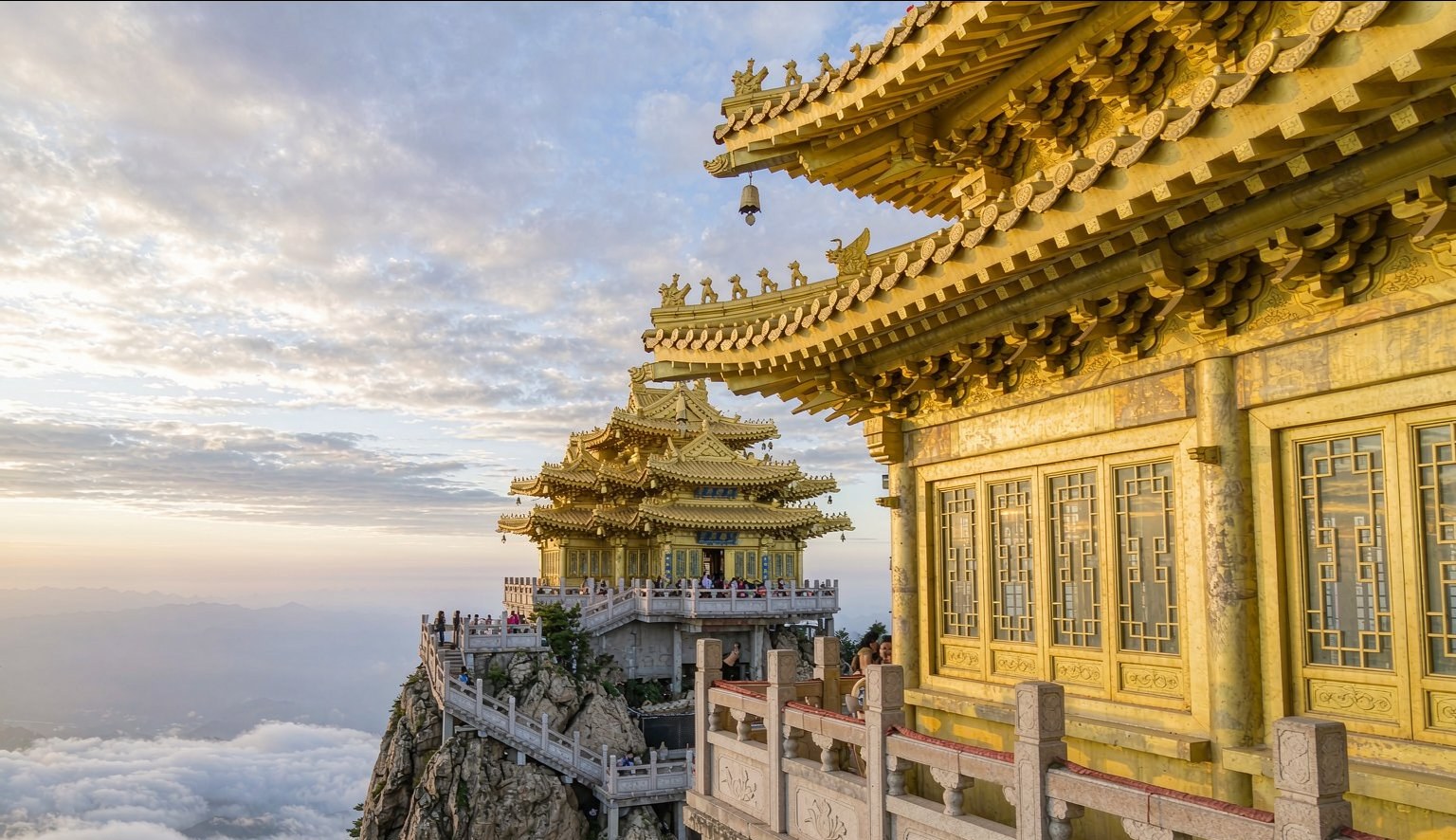 Luoyang 8-Day family tour | dedicated guide