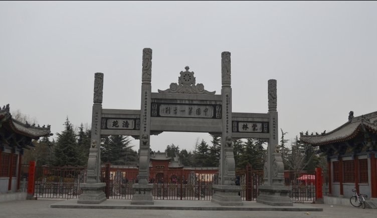 洛阳5天4晚组团绕坑指南 | 资深领队教你选团