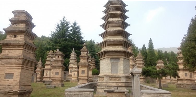 洛阳3天2晚组团绕坑指南 | 本地领队教你选团