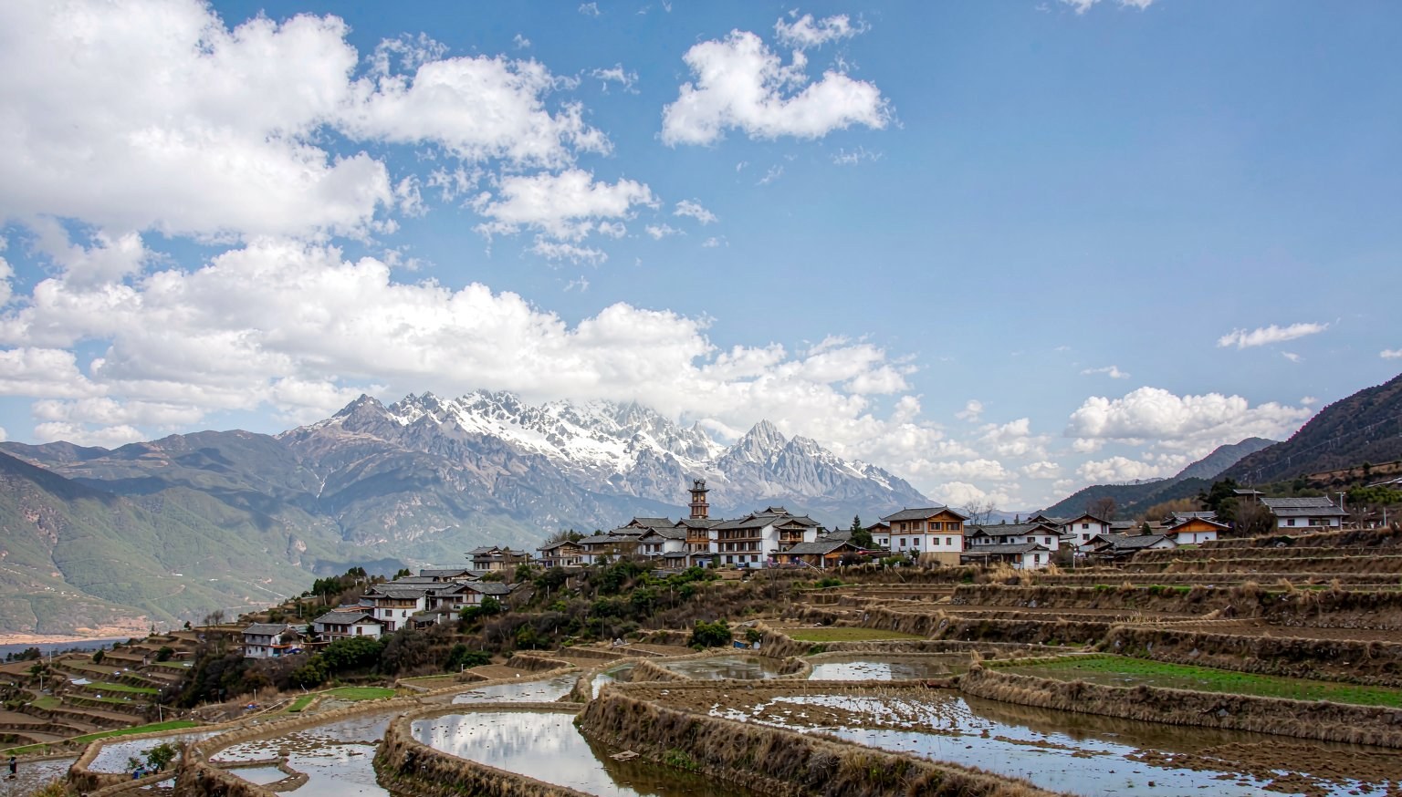 Luoyang-Zhengzhou-Kaifeng 7-Day travel guide | local leader
