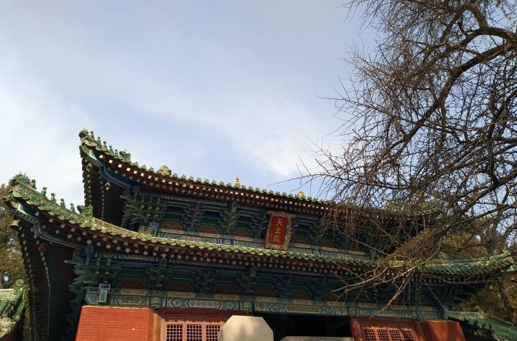 Zhengzhou 2-Day group tour | local leader