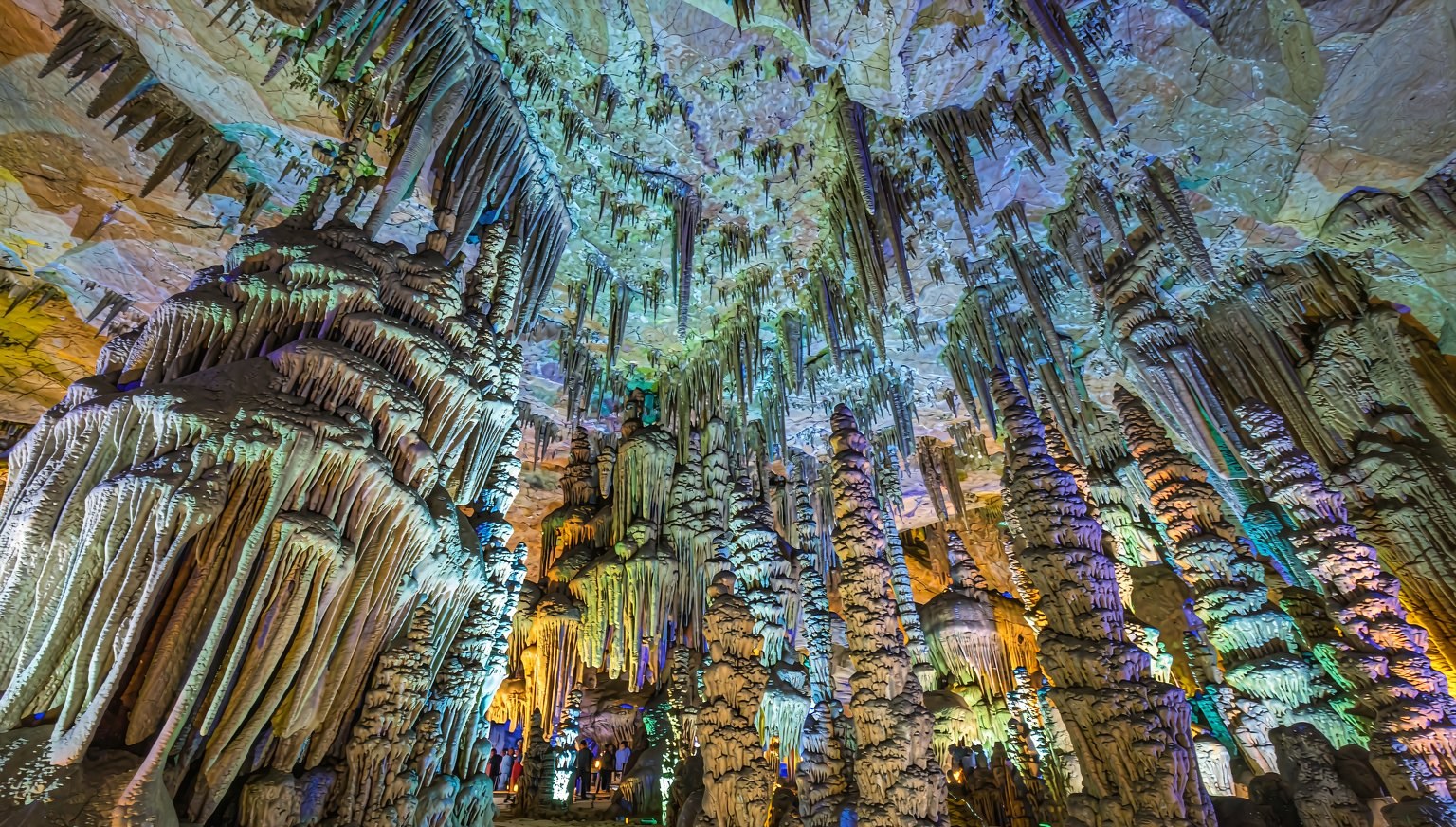 Luoyang-Zhengzhou-Kaifeng 2-Day senior-friendly tour | local leader