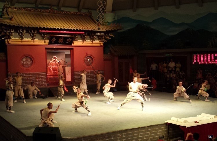 洛阳5天4晚小包团 | 资深导游游览走法