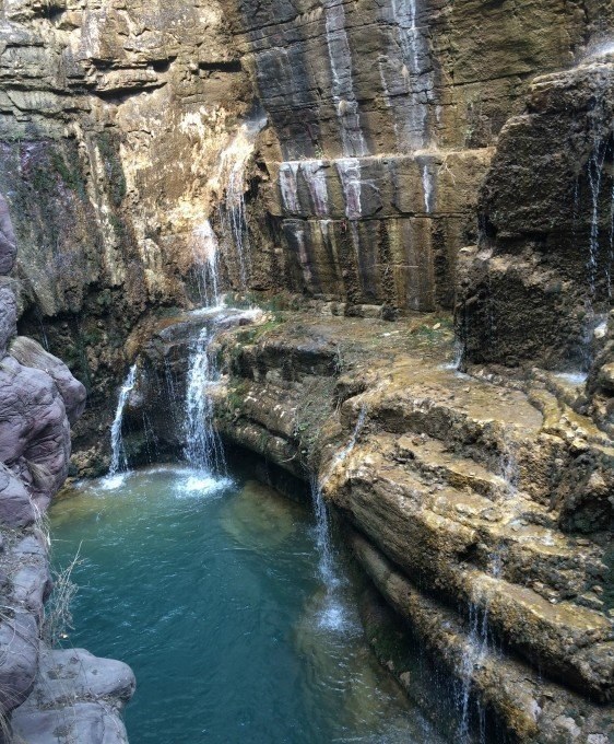 Luoyang 4-Day family tour | dedicated guide