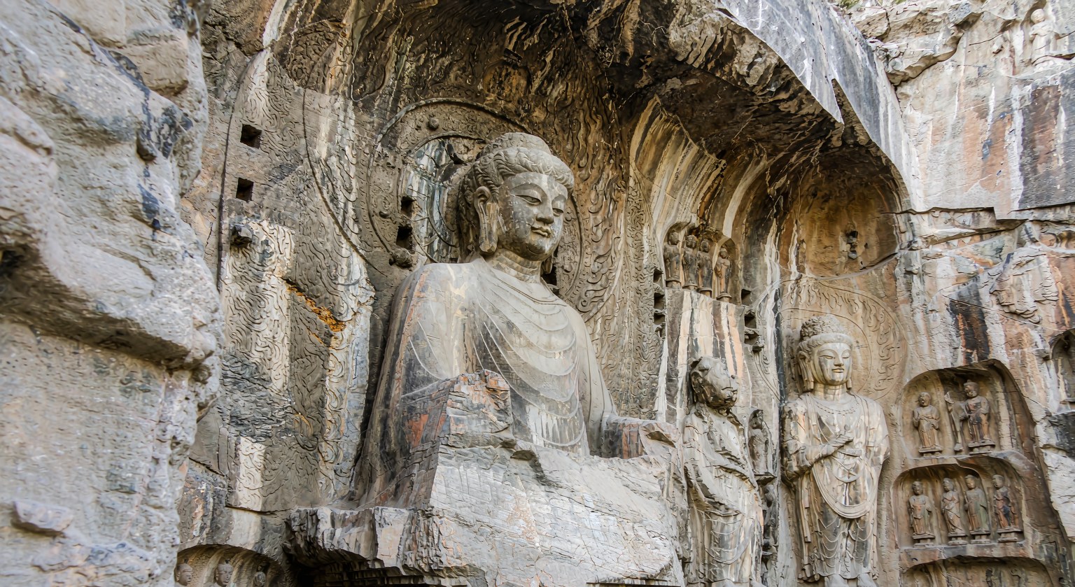 Luoyang 7-Day travel guide | local leader