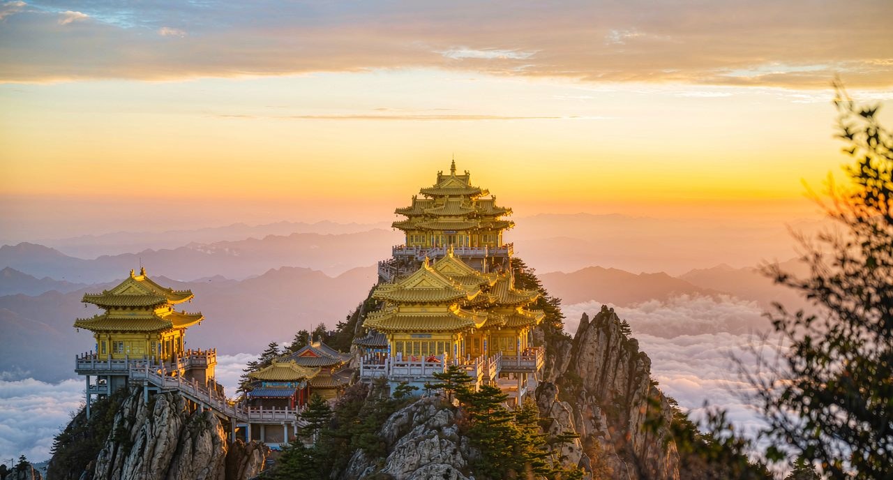 Luoyang-Zhengzhou-Kaifeng 7-Day travel guide | local guide