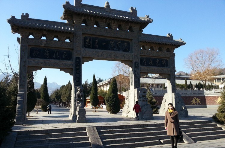 Luoyang-Zhengzhou-Kaifeng 7-Day travel guide | senior guide