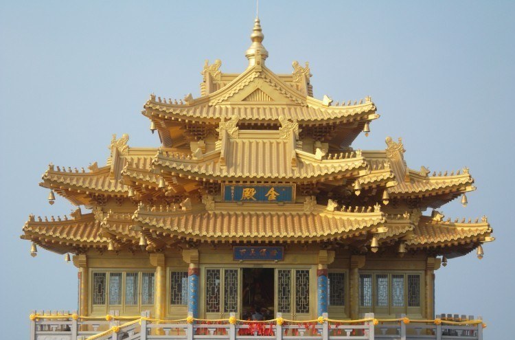 Kaifeng 8-Day group tour | senior guide