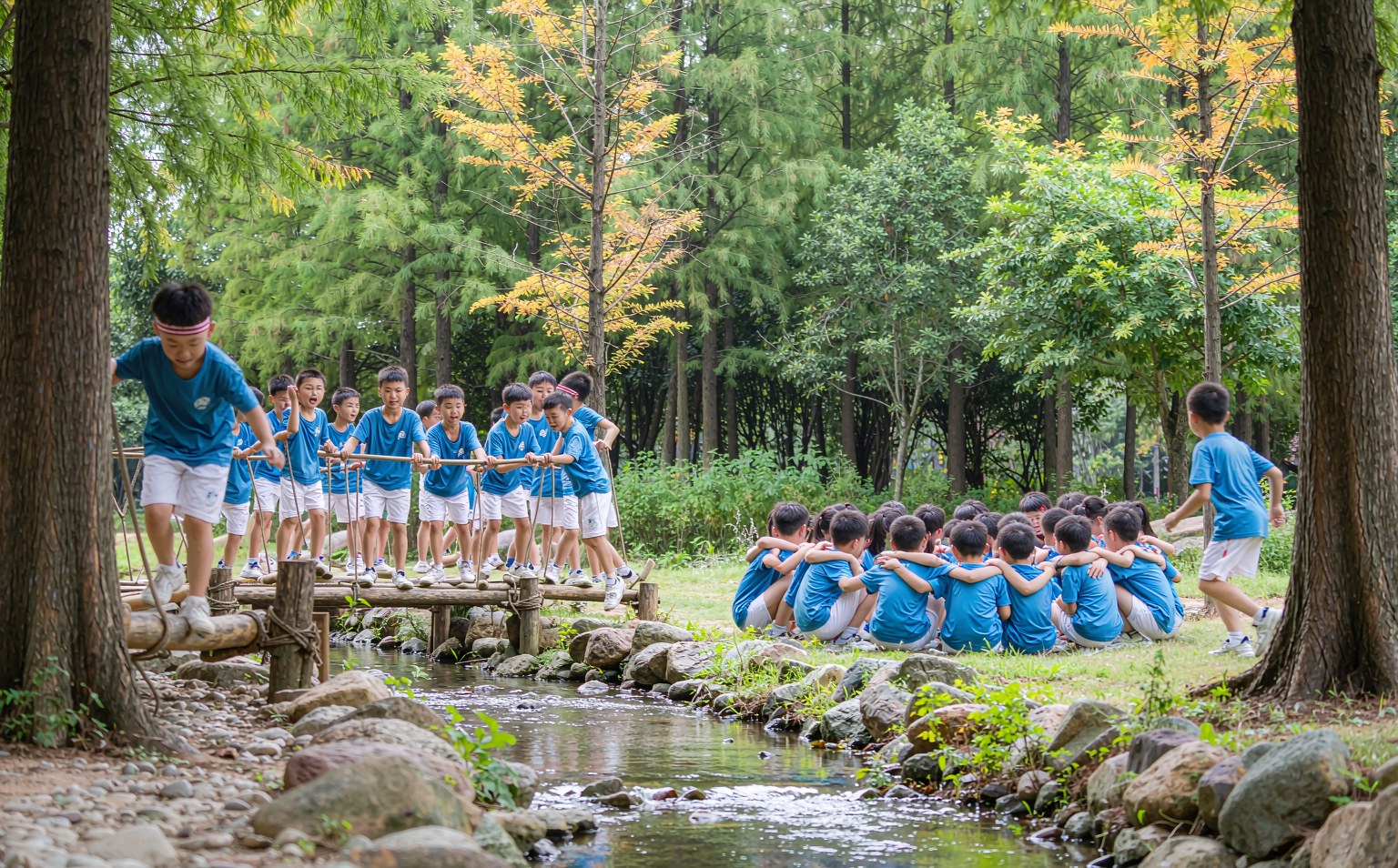 Luoyang 4-Day photo small group | local leader