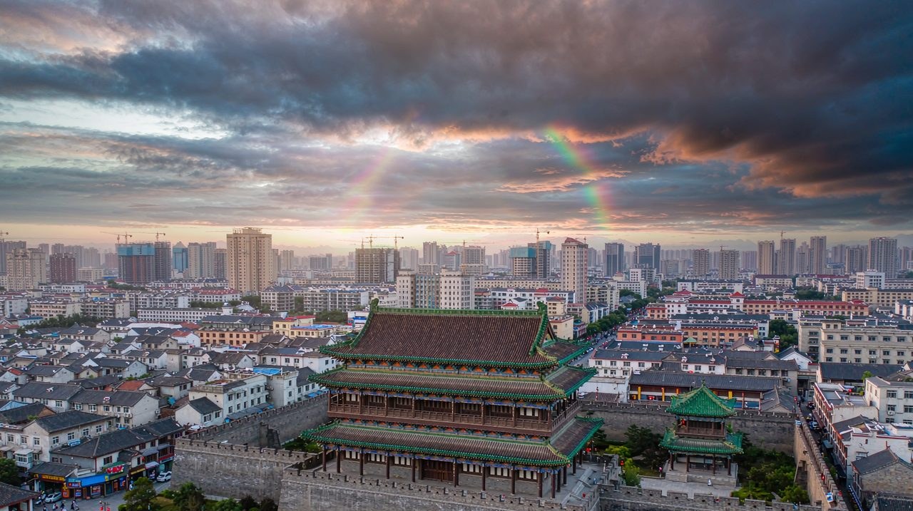 Zhengzhou 3-Day photo small group | local guide
