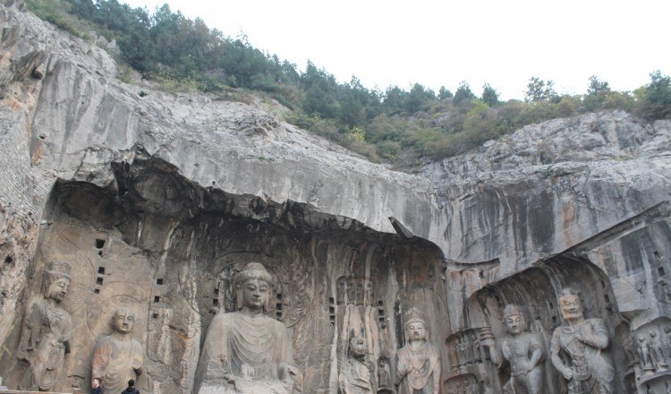 郑州6天爆款定制团价格 | 资深导游旅游攻略