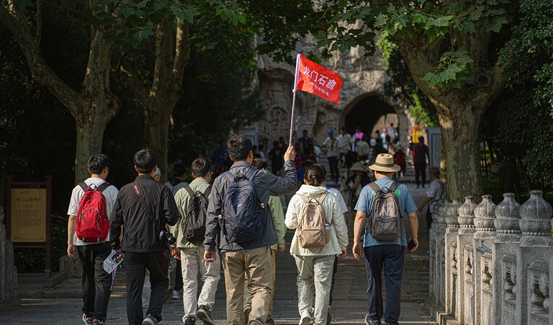 Kaifeng 8-Day pitfall guide | local guide