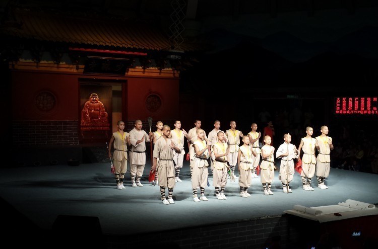 Zhengzhou 5-Day senior-friendly tour | gold-medal leader