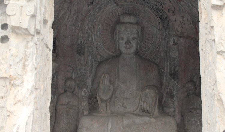 Luoyang-Zhengzhou-Kaifeng 3-Day photo small group | dedicated guide