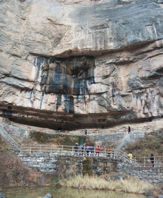 河南博物院