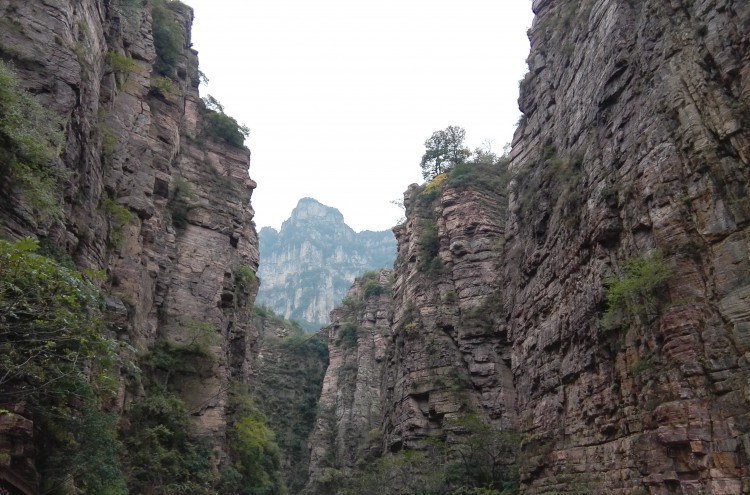 Luoyang-Zhengzhou-Kaifeng 4-Day photo small group | local leader