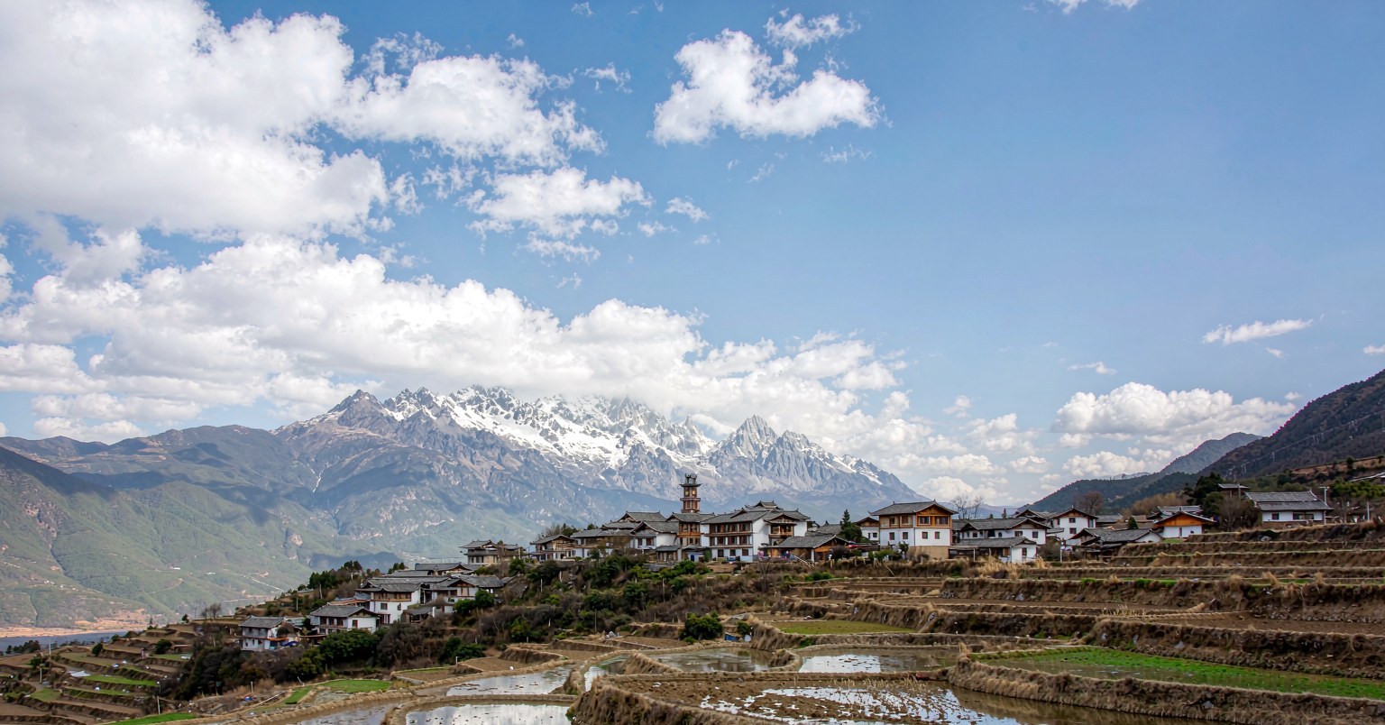 Luoyang-Zhengzhou-Kaifeng 8-Day group tour | local leader